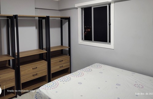 Serraria Apartamento | Apt Pool/ air con/ wi-fi/ queen/ smart tv