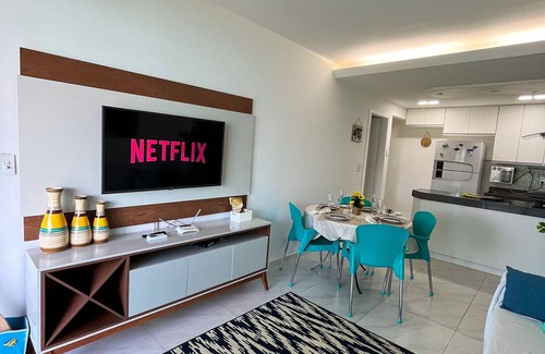 Monsuaba Apartamento | Apt Porto Real Resort Voyage