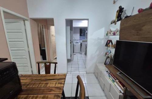 Souza Apartamento | Apt próx ao Hangar Cop30
