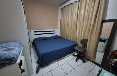 Souza Apartamento | Apt próx ao Hangar Cop30