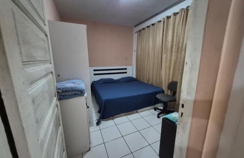 Souza Apartamento | Apt próx ao Hangar Cop30