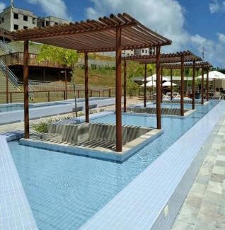 Pium Apartamento | Apt próximo à praia de Ponta Negra/Litoral Sul/Natal