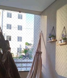 Pium Apartamento | Apt próximo à praia de Ponta Negra/Litoral Sul/Natal