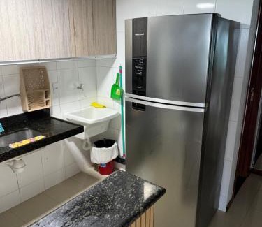 Pajucara Apartamento | Apt Praia bela,Edificio casa bela,pajucara 77