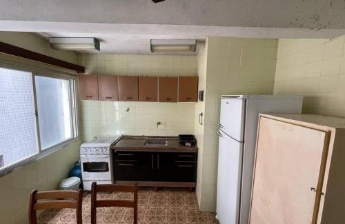 Mirim Apartamento | Apt Praia Grande, SP - até 10