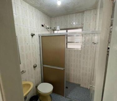 Mirim Apartamento | Apt Praia Grande, SP - até 10