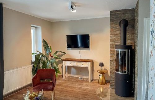 Oldenburg Apartamento | Apt Prinz Maximilian - Zentrum - Zimmerprinzen