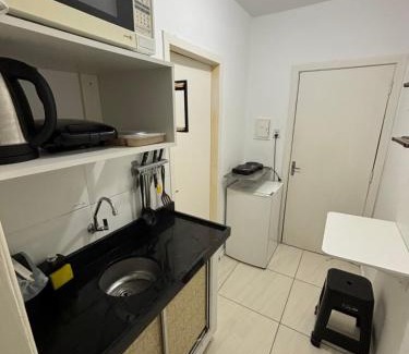 Centro Historico Apartamento | Apt proximo Santa casa UFRGS Centro