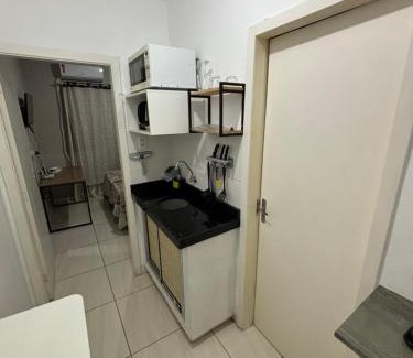 Centro Historico Apartamento | Apt proximo Santa casa UFRGS Centro