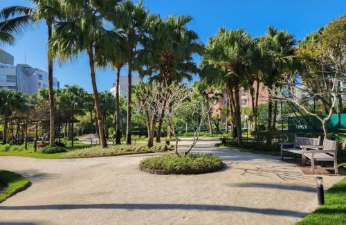 Riviera de Sao Lourenco Apartamento | Apt Resort Ilha da Madeira