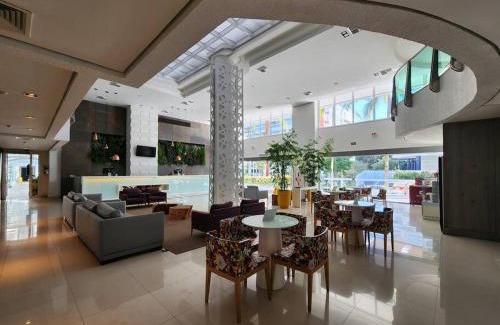 Riviera de Sao Lourenco Apartamento | Apt Resort Ilha da Madeira