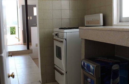 Downtown Queretaro Apartamento | APTO. ¡justo por el acueducto histórico! a poca distancia de los mejores sitios turísticos