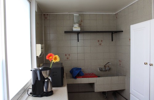 Downtown Queretaro Apartamento | APTO. ¡justo por el acueducto histórico! a poca distancia de los mejores sitios turísticos