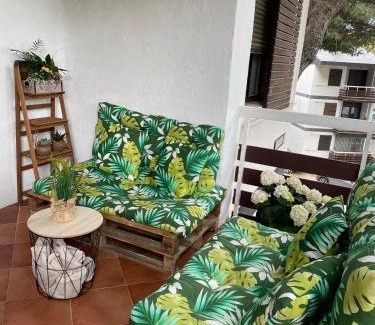 San Martin de Valdeiglesias Apartamento | Apt Romántico con chimenea con Fibra óptica y terraza