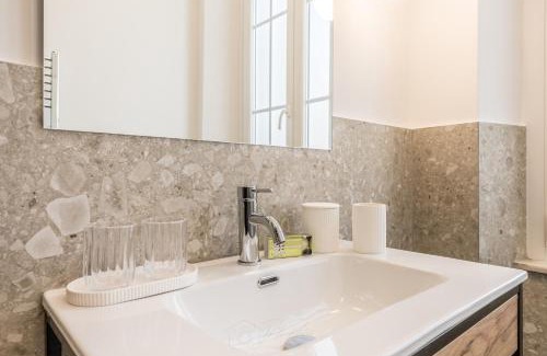 Trastevere Casa | APT ROME - Guest House Casini 6 Trastevere