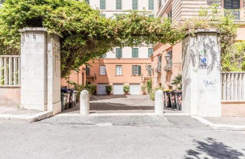 Trastevere Casa | APT ROME - Guest House Casini 6 Trastevere