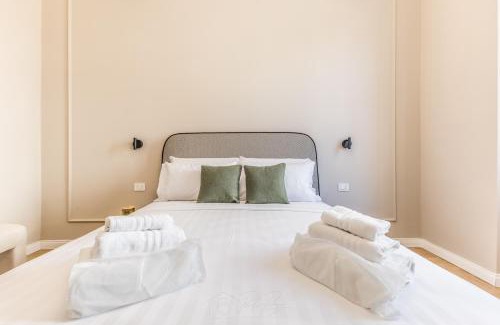 Trastevere Casa | APT ROME - Guest House Casini 6 Trastevere