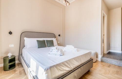Trastevere Casa | APT ROME - Guest House Casini 6 Trastevere