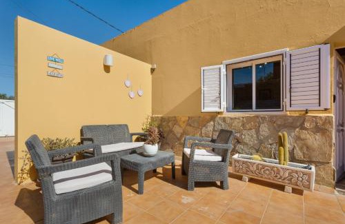 Puerto del Rosario Apartamento | Apt Rural Zona Céntrica Isla