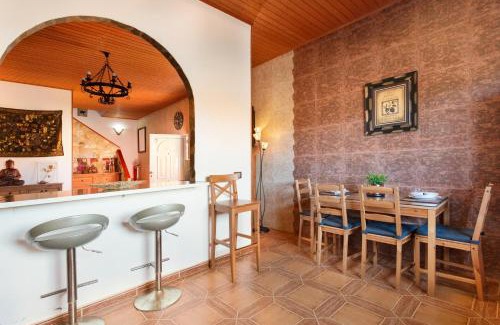 Puerto del Rosario Apartamento | Apt Rural Zona Céntrica Isla