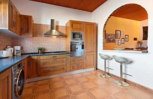 Puerto del Rosario Apartamento | Apt Rural Zona Céntrica Isla