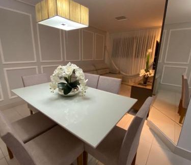 Sandra Cavalcante Apartamento | apt são joão de campina