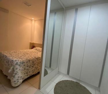 Sandra Cavalcante Apartamento | apt são joão de campina