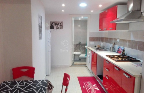 Les Berges Du Lac II Apartamento | Apt S + 2 on the banks of the lake 2