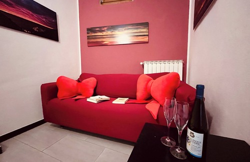 Manarola Apartamento | gran estudio en Manarola