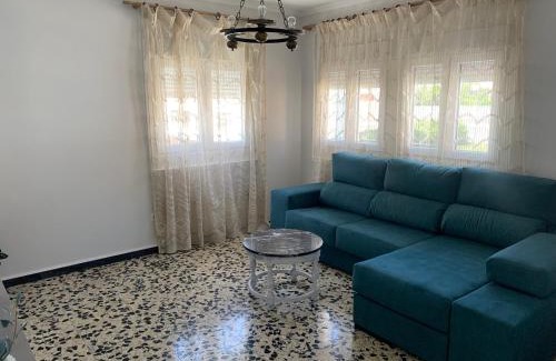 Burela Apartamento | Apt Sueiras