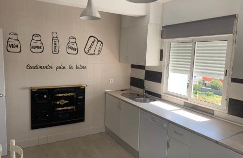 Burela Apartamento | Apt Sueiras