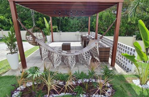 Portal do Sol Apartamento | APT Superior CABO BRANCO - Ar condicionado nos 2 quartos - Próx a praia de Cabo Branco e a UFPB