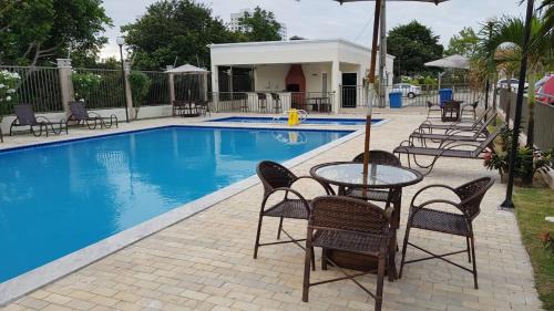 Portal do Sol Apartamento | APT Superior CABO BRANCO - Ar condicionado nos 2 quartos - Próx a praia de Cabo Branco e a UFPB