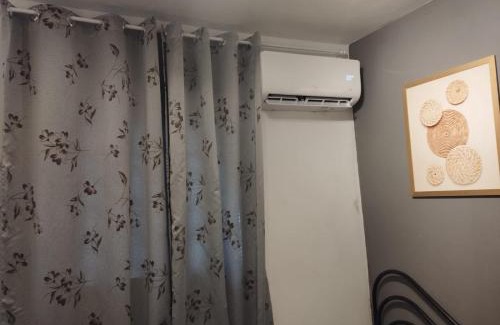 Caruaru Apartamento | APT térreo - Ar-condicionado, Wi-FI, Garagem - Maurício Nassau, Perto de tudo