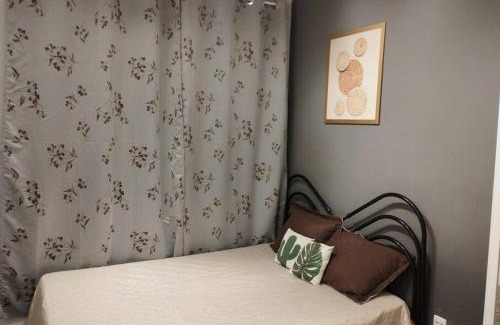 Caruaru Apartamento | APT térreo - Ar-condicionado, Wi-FI, Garagem - Maurício Nassau, Perto de tudo
