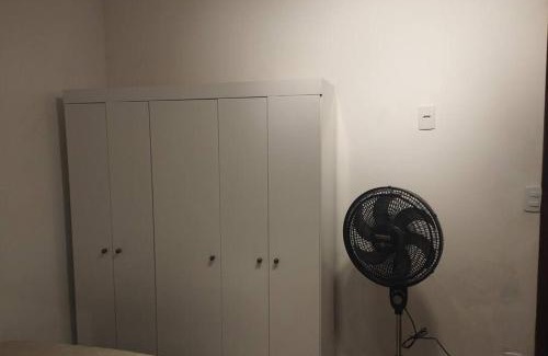 Caruaru Apartamento | APT térreo - Ar-condicionado, Wi-FI, Garagem - Maurício Nassau, Perto de tudo