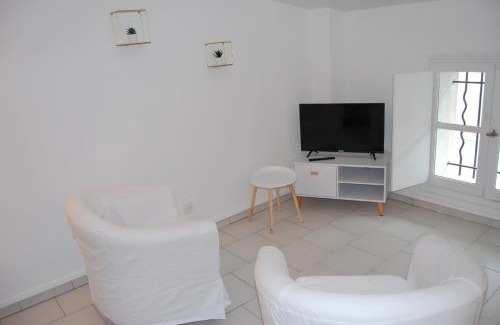 Moissac Apartamento | Apt T1 Cosy et ambiance Zen "Cottage de Moissac"