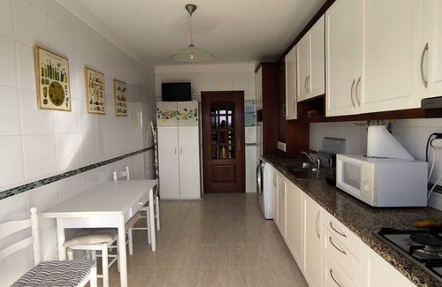 Alvor Apartamento | T1-Excelente. gran tranquilidad y vista maravillosa sobre el paisaje - Mar y Serra.