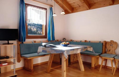 Sarentino Apartamento | Apt Talblick Hinterproslhof