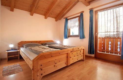 Sarentino Apartamento | Apt Talblick Hinterproslhof