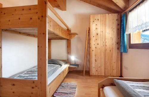 Sarentino Apartamento | Apt Talblick Hinterproslhof