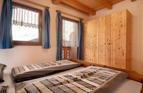 Sarentino Apartamento | Apt Talblick Hinterproslhof