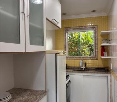Canal Apartamento | Apt Tatuí 8 - Passagem Cabo Frio