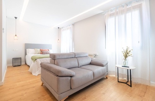 Cangas Apartamento | Apto: "Tempo de Ría" (Planta 2 Puerta 21)
