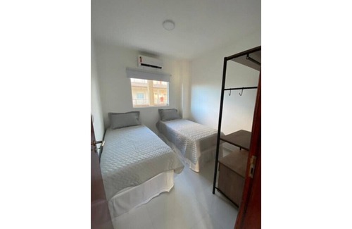 Massagueira Apartamento | APT Temporada EM Massagueira PX A Praia DO Frances