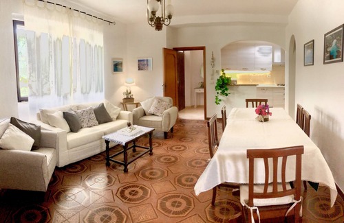 Palau Apartamento | Apt. Ulisse 3 beds- 150 mt from beach