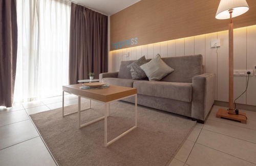 Playa del Ingles Apartamento | Apt Vacacional Broncemar 212