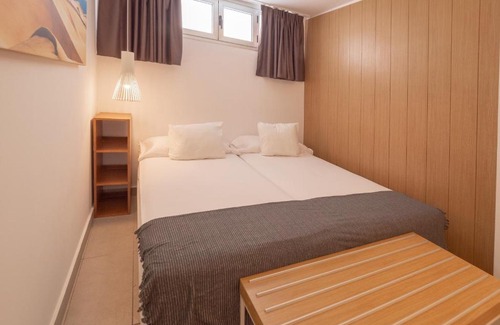 Playa del Ingles Apartamento | Apt Vacacional Broncemar 212