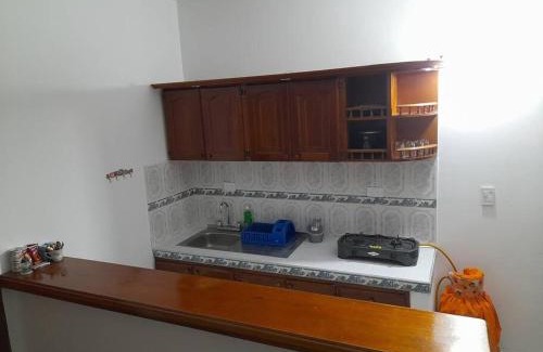 Doradal Apartamento | Apt vacacional Eliana