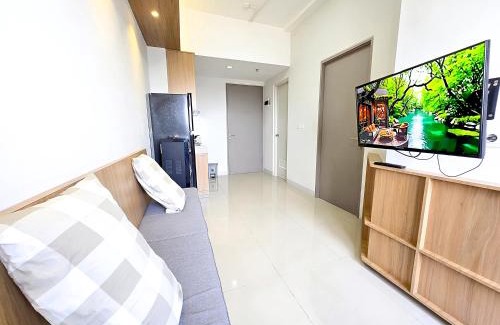 Cikarang Apartamento | Apt Vasanta Tokyo2 japanese 1BR